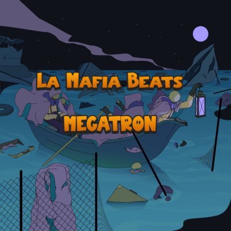 MEGATRON | Boomplay Music