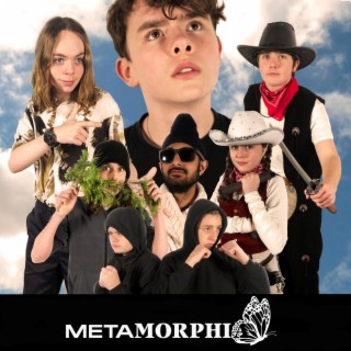 Metamorphia (Original Soundtrack)