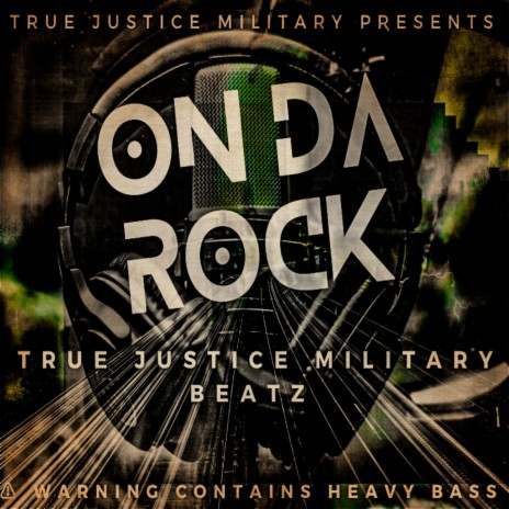 On Da Rock | Boomplay Music