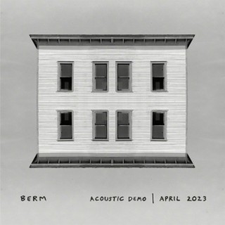 acoustic demo | april 2023