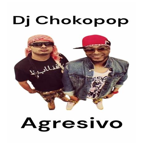 Agresivo | Boomplay Music