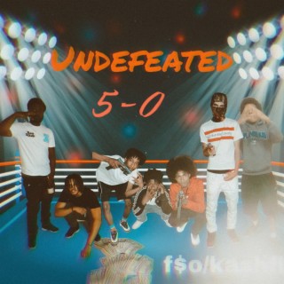 Undefeated