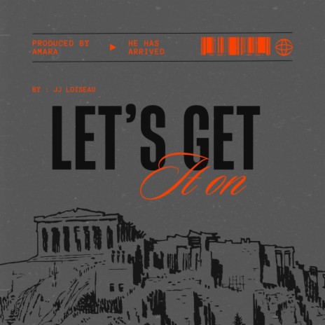 Let's Get It On | Boomplay Music