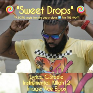 Sweet Drops lyrics | Boomplay Music