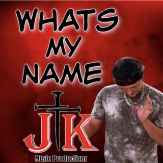 Whats My Name