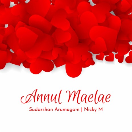 Annul Maelae ft. Nicky.M | Boomplay Music