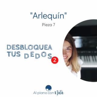 ARLEQUÍN