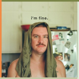 I'm Fine. (feat. The Elovaters)