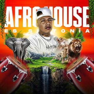 EL AFRO HOUSE ES SINTONIA (SET AFRO HOUSE, MIX AFROHOUSE)