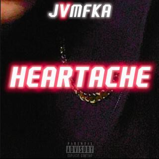 HEARTACHE: JVMFKA V