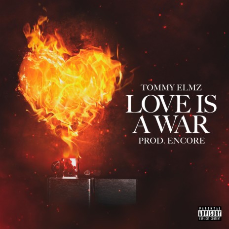 Love is a War | Boomplay Music