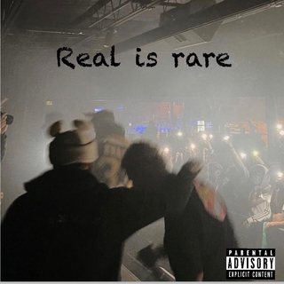 Real is rare E.P