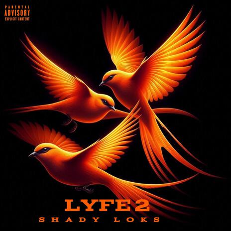 Lyfe2 (Special Version) | Boomplay Music