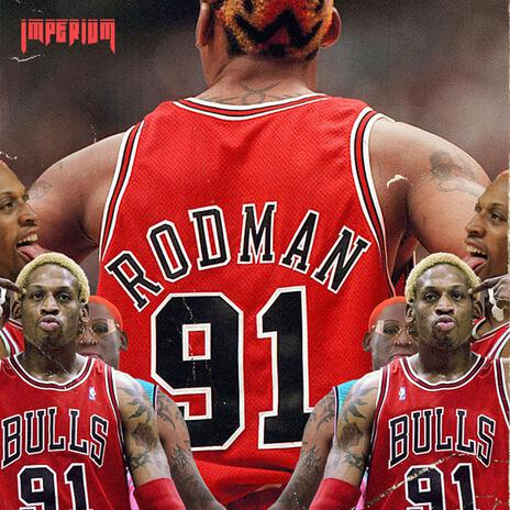 Rodman | Boomplay Music