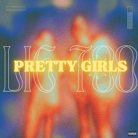 pretty girls lie too