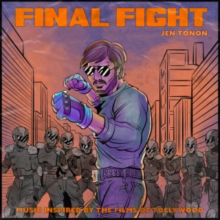 Final Fight