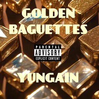 GOLDEN BAGUETTE'S