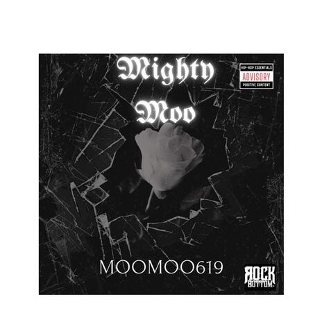 Mighty Moo | Boomplay Music