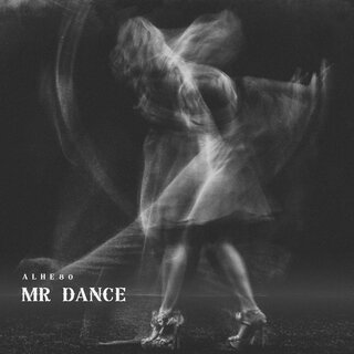 Mr Dance