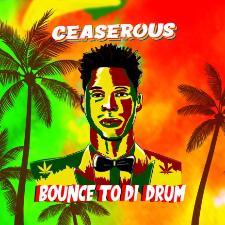 Bounce to Di Drum | Boomplay Music