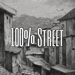 100 Street