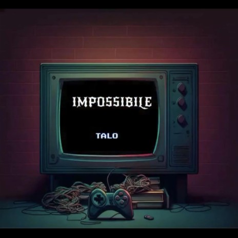 IMPOSSIBILE | Boomplay Music