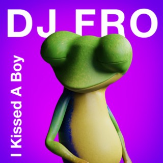 DJ FRO