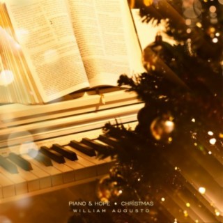 Piano & Hope, Christmas