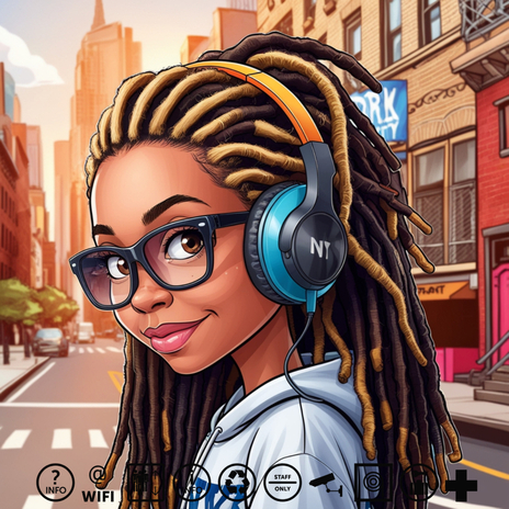 Lofi Streets of NYC & Chill 2 (Lofi & Chill Downtempo Mix) | Boomplay Music