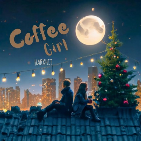 Coffee Girl | Boomplay Music