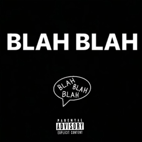 BLAH BLAH (STuPiD)