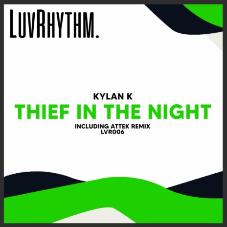 Thief In The Night (Attek Remix) | Boomplay Music