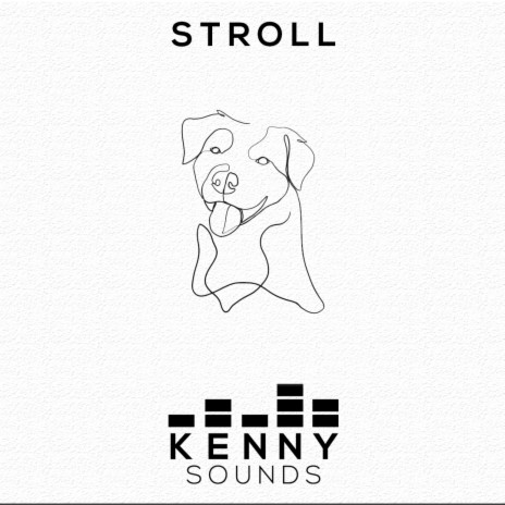 Stroll | Chill LoFi Rap Beat