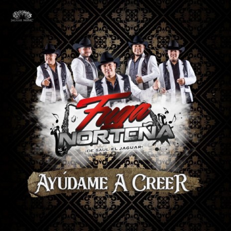 Ayúdame a Creer | Boomplay Music