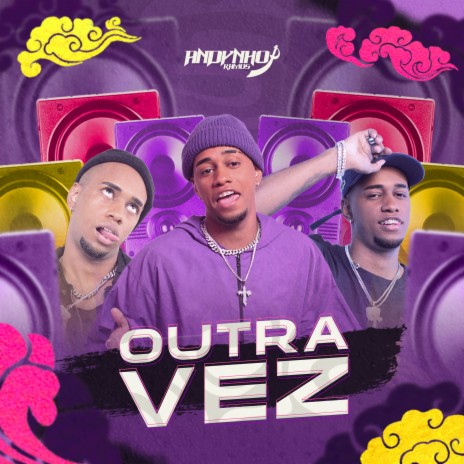 Outra Vez | Boomplay Music