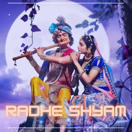 RADHE SHYAM (Dubstep Version) | Boomplay Music