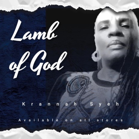 lamb of God ft. fiveford | Boomplay Music