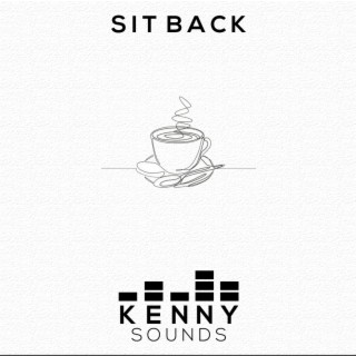 Sit Back | Chill Vibey RnB Beat