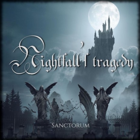 Nightfall's tragedy | Boomplay Music