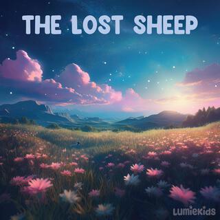 The Lost Sheep