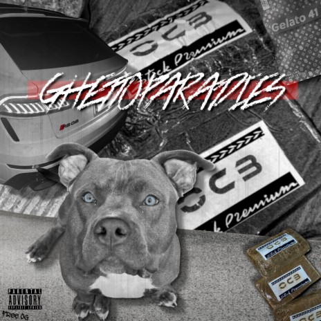 Ghettoparadies | Boomplay Music