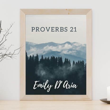 Proverbs 21 | Boomplay Music