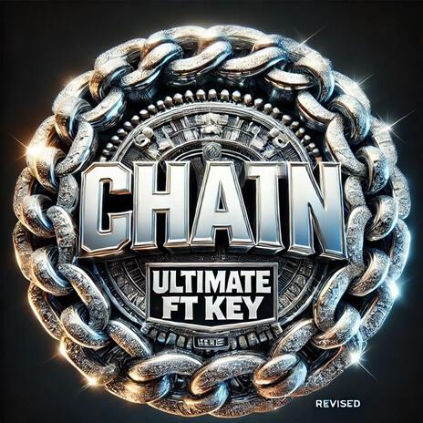 CHAIN ft. Key | Boomplay Music