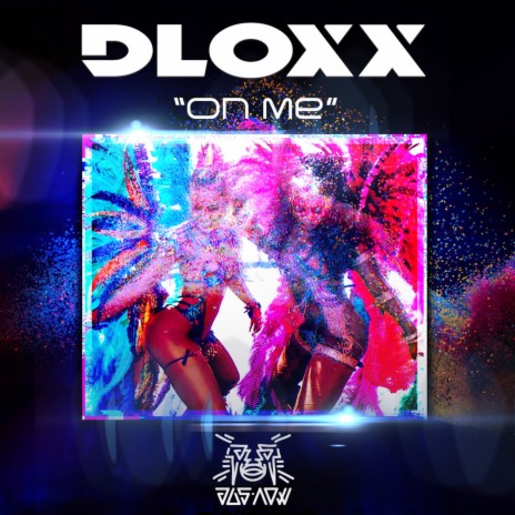 On Me ft. Jus Now | Boomplay Music