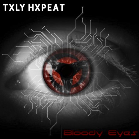 Bloody Eyes | Boomplay Music