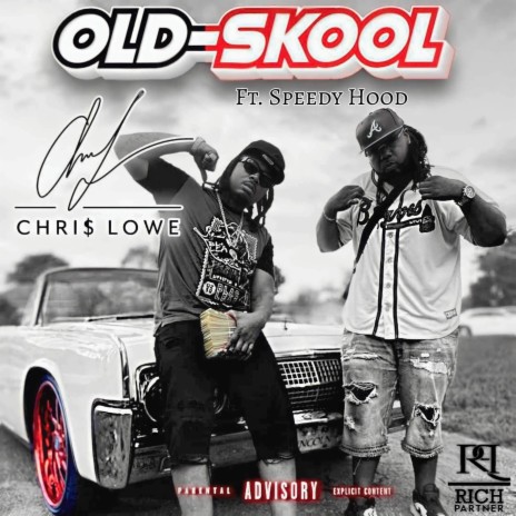 Old Skool ft. Speedy Hood | Boomplay Music