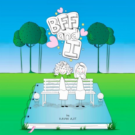BFF and I (I've got a friend) | Boomplay Music