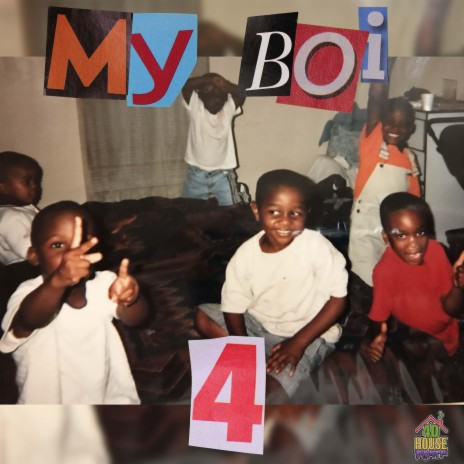 MY BOi | Boomplay Music