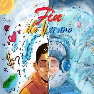 Fin de verano ft. Beba lyrics | Boomplay Music