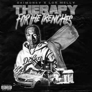 Therapy For The Trenches